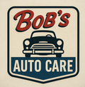Bob’s German Auto Center Logo